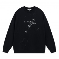 Givenchy Hoodies Long Sleeved For Unisex #1031689