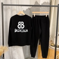 Cheap Balenciaga Fashion Tracksuits Long Sleeved For Men #1031719 Replica Wholesale [$72.00 USD] [ITEM#1031719] on Replica Balenciaga Fashion Tracksuits