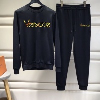 Versace Tracksuits Long Sleeved For Men #1031760