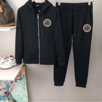 Versace Tracksuits Long Sleeved For Men #1031857