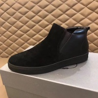 Cheap Prada Casual Shoes For Men #1031960 Replica Wholesale [$80.00 USD] [ITEM#1031960] on Replica Prada Casual Shoes