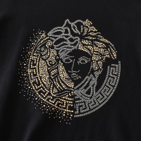 Cheap Versace Sweaters Long Sleeved For Unisex #1031978 Replica Wholesale [$48.00 USD] [ITEM#1031978] on Replica Versace Sweaters