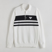 Prada Sweater Long Sleeved For Unisex #1031983