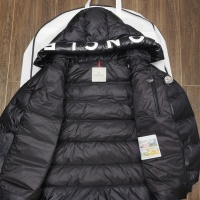 Cheap Moncler Down Feather Coat Long Sleeved For Unisex #1032000 Replica Wholesale [$145.00 USD] [ITEM#1032000] on Replica Moncler Down Feather Coat