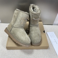 Chrome Hearts Boots For Women #1032018