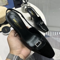 Cheap Yves Saint Laurent YSL Sandal For Women #1032045 Replica Wholesale [$100.00 USD] [ITEM#1032045] on Replica Yves Saint Laurent YSL Sandal