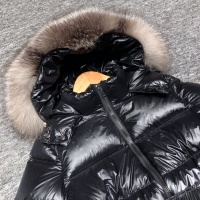 Cheap Moncler Down Feather Coat Long Sleeved For Women #1032056 Replica Wholesale [$314.05 USD] [ITEM#1032056] on Replica Moncler Down Feather Coat