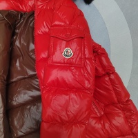 Cheap Moncler Down Feather Coat Long Sleeved For Men #1032067 Replica Wholesale [$247.93 USD] [ITEM#1032067] on Replica Moncler Down Feather Coat