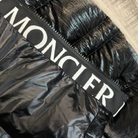 Cheap Moncler Down Feather Coat Long Sleeved For Unisex #1032079 Replica Wholesale [$245.00 USD] [ITEM#1032079] on Replica Moncler Down Feather Coat
