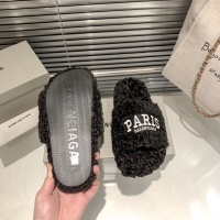 Cheap Balenciaga Slippers For Women #1032101 Replica Wholesale [$56.00 USD] [ITEM#1032101] on Replica Balenciaga Slippers