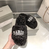 Cheap Balenciaga Slippers For Women #1032101 Replica Wholesale [$56.00 USD] [ITEM#1032101] on Replica Balenciaga Slippers