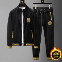 Versace Tracksuits Long Sleeved For Men #1032121