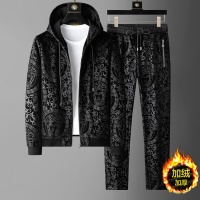 Versace Tracksuits Long Sleeved For Men #1032143