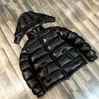 Cheap Moncler Down Feather Coat Long Sleeved For Unisex #1032144 Replica Wholesale [$195.00 USD] [ITEM#1032144] on Replica Moncler Down Feather Coat