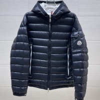 Moncler Down Feather Coat Long Sleeved For Men #1032155