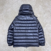 Cheap Moncler Down Feather Coat Long Sleeved For Women #1032162 Replica Wholesale [$210.00 USD] [ITEM#1032162] on Replica Moncler Down Feather Coat