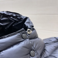 Cheap Moncler Down Feather Coat Long Sleeved For Women #1032162 Replica Wholesale [$210.00 USD] [ITEM#1032162] on Replica Moncler Down Feather Coat