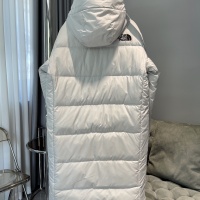 Cheap The North Face Down Feather Coat Long Sleeved For Unisex #1032221 Replica Wholesale [$235.00 USD] [ITEM#1032221] on Replica The North Face Down Feather Coat