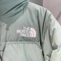 Cheap The North Face Down Feather Coat Long Sleeved For Unisex #1032230 Replica Wholesale [$175.00 USD] [ITEM#1032230] on Replica The North Face Down Feather Coat