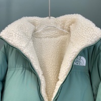 Cheap The North Face Down Feather Coat Long Sleeved For Unisex #1032230 Replica Wholesale [$175.00 USD] [ITEM#1032230] on Replica The North Face Down Feather Coat