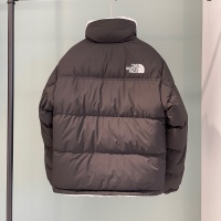 Cheap The North Face Down Feather Coat Long Sleeved For Unisex #1032233 Replica Wholesale [$175.00 USD] [ITEM#1032233] on Replica The North Face Down Feather Coat