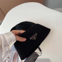 Cheap Prada Wool Hats #1032448 Replica Wholesale [$27.00 USD] [ITEM#1032448] on Replica Prada Caps