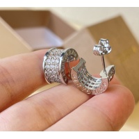 Cheap Bvlgari Earrings For Women #1032615 Replica Wholesale [$32.00 USD] [ITEM#1032615] on Replica Bvlgari Earrings
