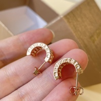 Cheap Bvlgari Earrings For Women #1032616 Replica Wholesale [$32.00 USD] [ITEM#1032616] on Replica Bvlgari Earrings