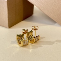 Cheap Bvlgari Earrings For Women #1032617 Replica Wholesale [$32.00 USD] [ITEM#1032617] on Replica Bvlgari Earrings