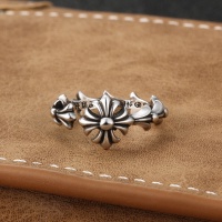 Chrome Hearts Ring #1032626