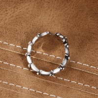 Cheap Chrome Hearts Ring #1032626 Replica Wholesale [$32.00 USD] [ITEM#1032626] on Replica Chrome Hearts Rings
