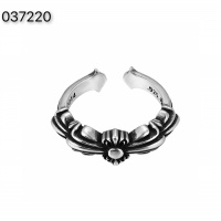 Cheap Chrome Hearts Ring #1032628 Replica Wholesale [$32.00 USD] [ITEM#1032628] on Replica Chrome Hearts Rings