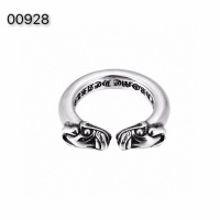 Cheap Chrome Hearts Ring #1032629 Replica Wholesale [$32.00 USD] [ITEM#1032629] on Replica Chrome Hearts Rings