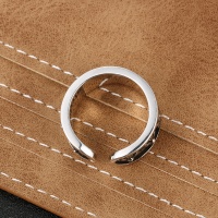 Cheap Chrome Hearts Ring #1032630 Replica Wholesale [$32.00 USD] [ITEM#1032630] on Replica Chrome Hearts Rings