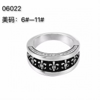Chrome Hearts Ring For Unisex #1032632