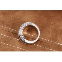 Cheap Chrome Hearts Ring For Unisex #1032632 Replica Wholesale [$32.00 USD] [ITEM#1032632] on Replica Chrome Hearts Rings