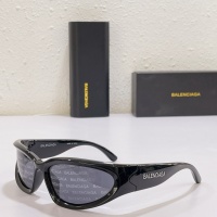 Balenciaga AAA Quality Sunglasses #1032739