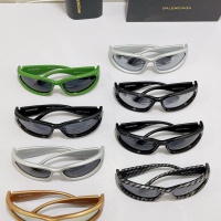 Cheap Balenciaga AAA Quality Sunglasses #1032743 Replica Wholesale [$45.00 USD] [ITEM#1032743] on Replica Balenciaga AAA Quality Sunglasses