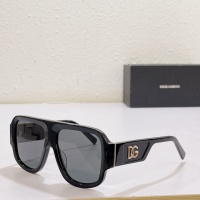 Dolce & Gabbana AAA Quality Sunglasses #1032822