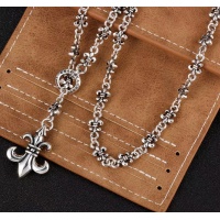Chrome Hearts Necklaces For Unisex #1032921