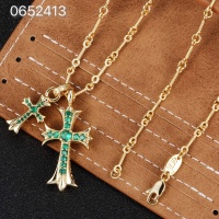 Chrome Hearts Necklaces For Unisex #1032934