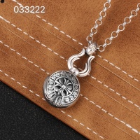 Chrome Hearts Necklaces For Unisex #1032948