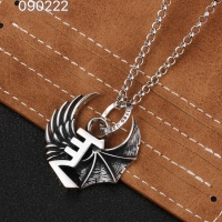 Chrome Hearts Necklaces For Unisex #1032983