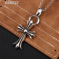 Chrome Hearts Necklaces For Unisex #1032985