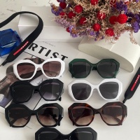 Cheap Prada AAA Quality Sunglasses #1032992 Replica Wholesale [$60.00 USD] [ITEM#1032992] on Replica Prada AAA Quality Sunglasses