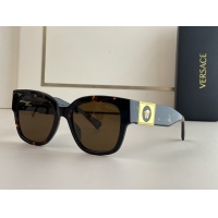 Versace AAA Quality Sunglasses #1033010