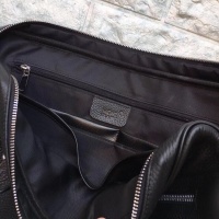 Cheap Mont Blanc AAA Man Handbags #1033070 Replica Wholesale [$102.00 USD] [ITEM#1033070] on Replica Mont Blanc AAA Man Handbags