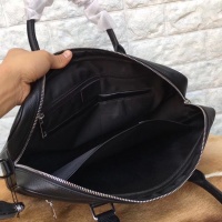 Cheap Mont Blanc AAA Man Handbags #1033070 Replica Wholesale [$102.00 USD] [ITEM#1033070] on Replica Mont Blanc AAA Man Handbags