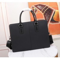 Cheap Prada AAA Man Handbags #1033161 Replica Wholesale [$135.00 USD] [ITEM#1033161] on Replica Prada AAA Man Handbags