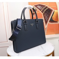 Cheap Prada AAA Man Handbags #1033162 Replica Wholesale [$135.00 USD] [ITEM#1033162] on Replica Prada AAA Man Handbags
